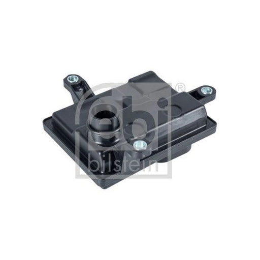 Febi Automatic Transmission Hydraulic Filter 107008
