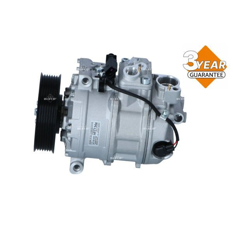 NRF Air Conditioning Compressor 32777
