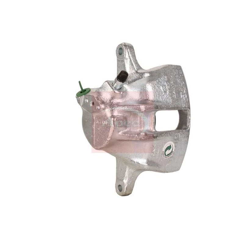 Apec Brake Caliper Assembly Front Left LCA614N