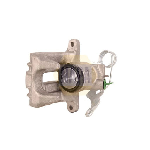 NAPA Brake Caliper Assembly Rear Left NCA1065