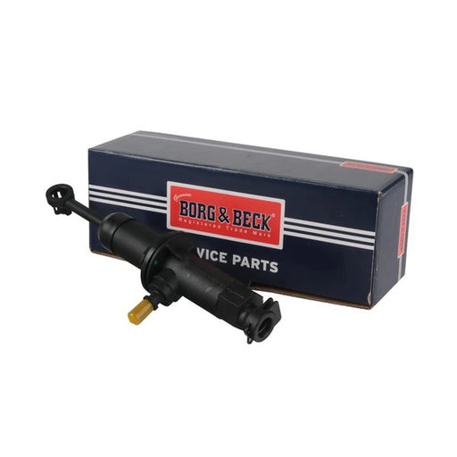 Borg & Beck Clutch Master Cylinder BCM253