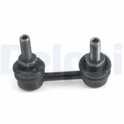 Delphi Stabiliser Bar Link Coupling Rod Left TC4775
