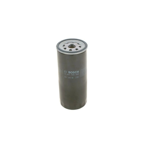 Bosch Engine Oil Filter 0 451 103 343