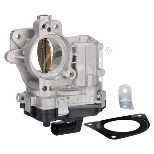 Febi Electronic Throttle Body Assembly 101455