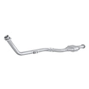 Hella Catalytic Converter 8LE 366 052-761