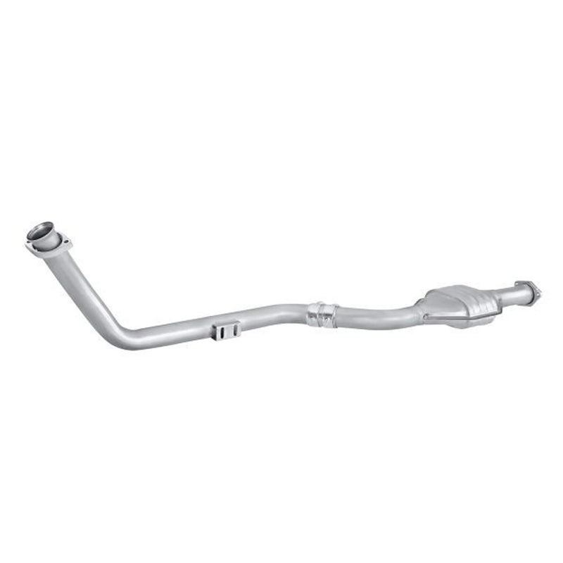 Hella Catalytic Converter 8LE 366 052-761