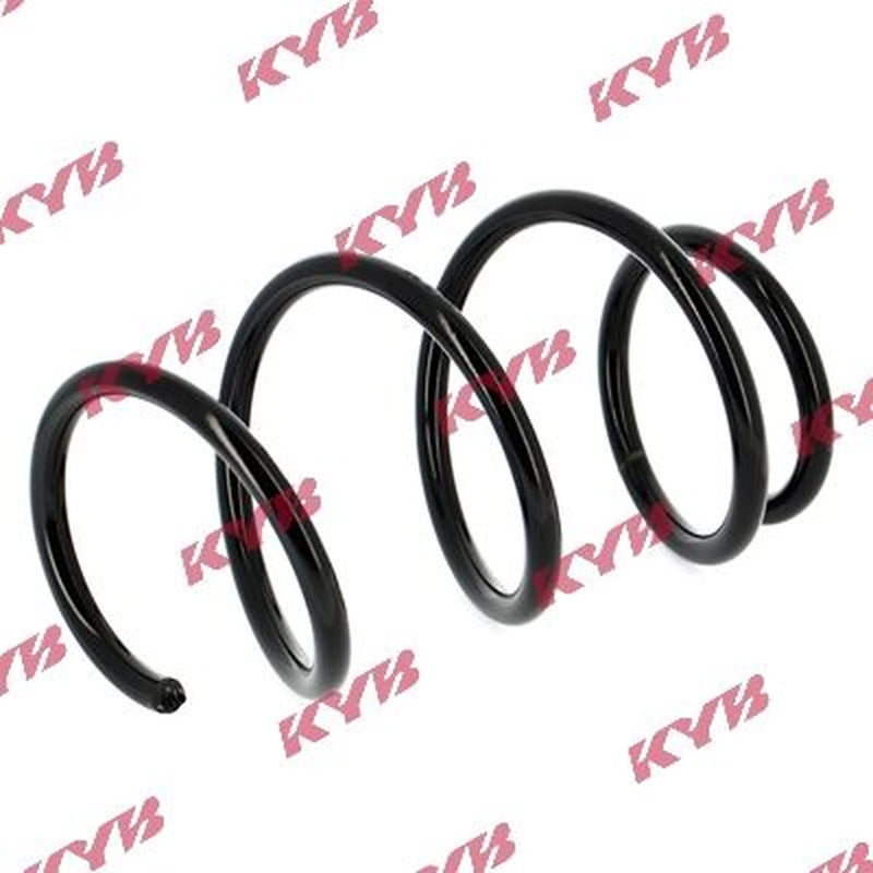KYB Front Suspension Coil Spring RA1179