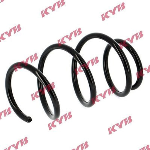 KYB Front Suspension Coil Spring RA1179