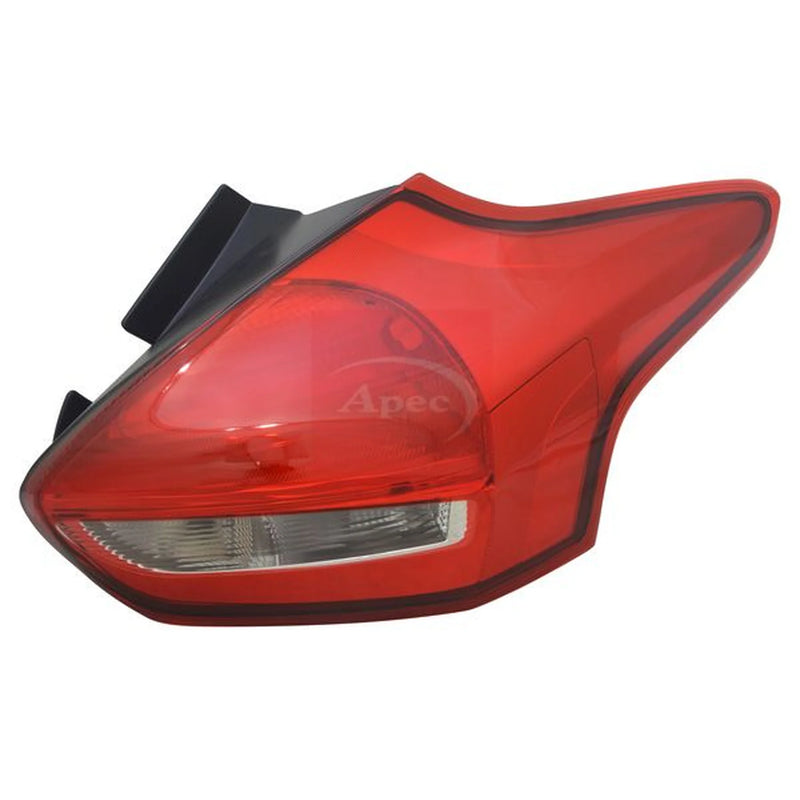 Apec Tail Light / Lamp Left ARL2241