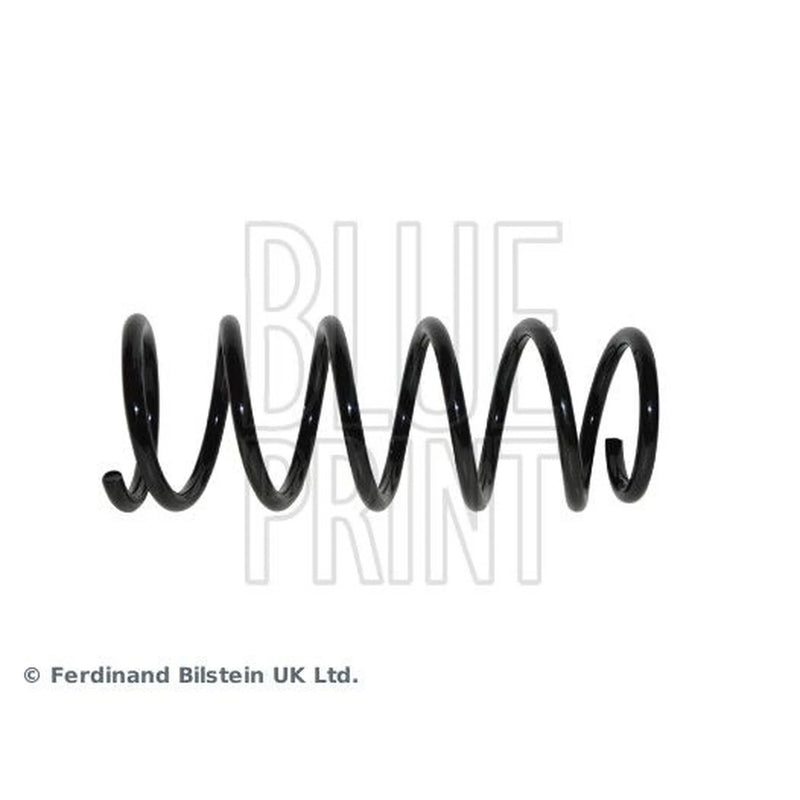 Blue Print Rear Left Suspension Coil S ADK888316