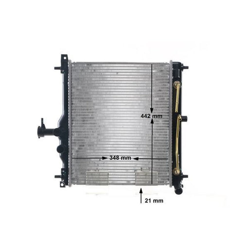 Mahle Engine Radiator CR 2274 000S
