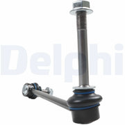 Delphi Stabiliser Bar Link Coupling Rod Front Right TC7033