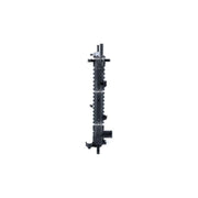 NRF Engine Radiator 509696