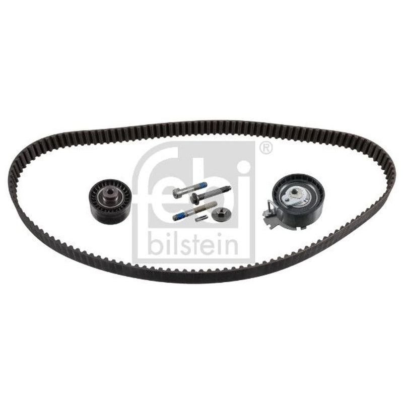 Febi Timing Belt Kit with Rollers 26717