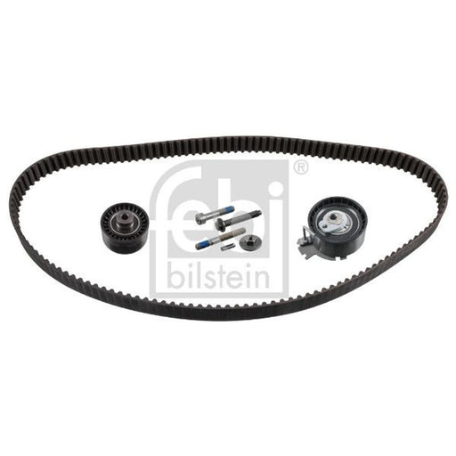 Febi Timing Belt Kit with Rollers 26717