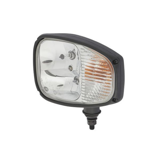 Hella Headlight Headlamp T4W Left 1EE 996 174-251