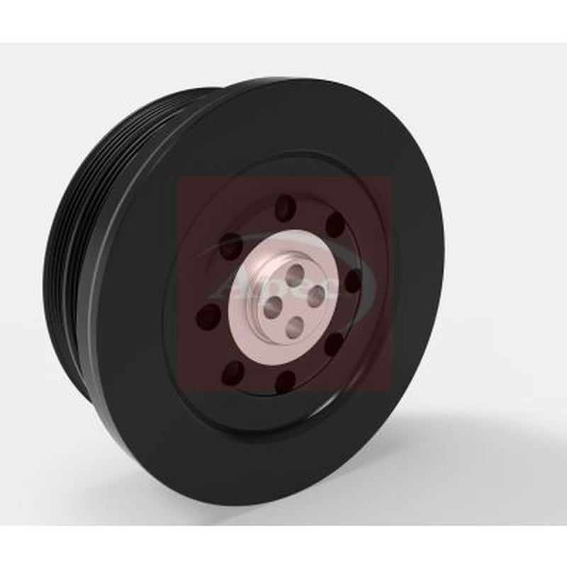 Apec Crank Shaft Belt Pulley ATV1121