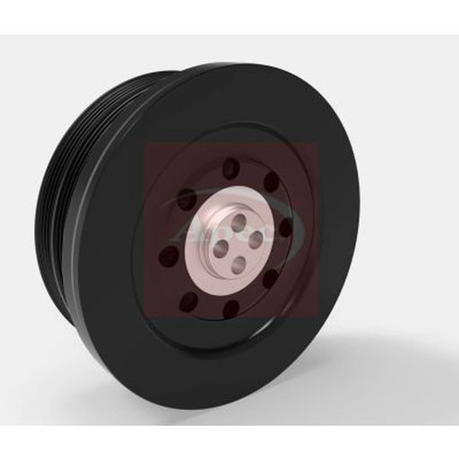 Apec Crank Shaft Belt Pulley ATV1121