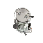 Hella Starter Motor 12V 1.2kW 9 Teeth 8EA 015 642-151