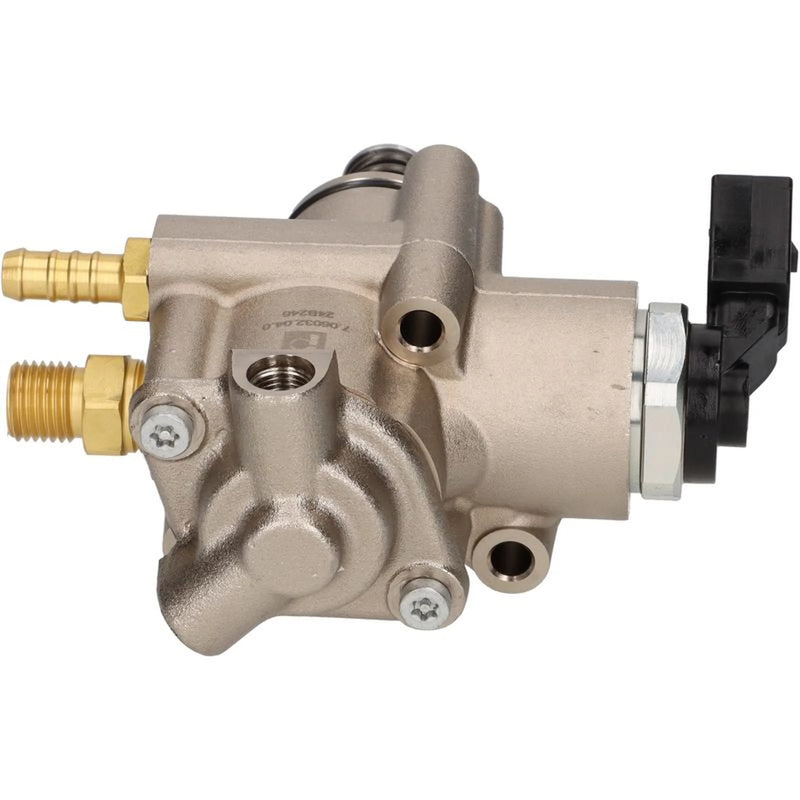 Pierburg High Pressure Fuel Pump 7.06032.04.0