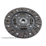 Blue Print Clutch Friction Disc Plate 201mm 20 Splines ADG03164