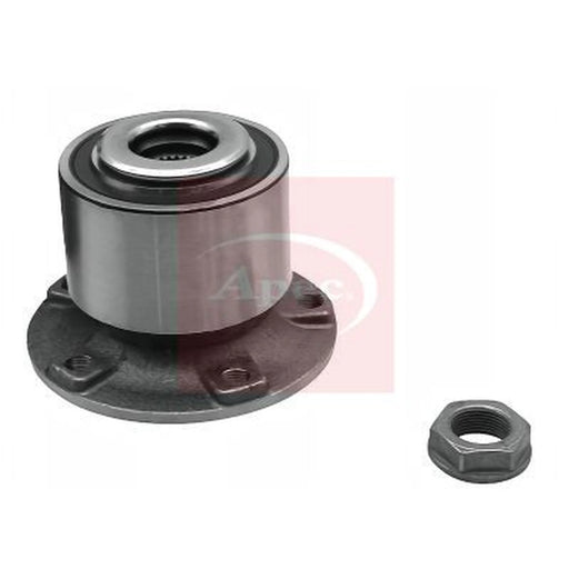 Apec Wheel Bearing Kit AWB1573