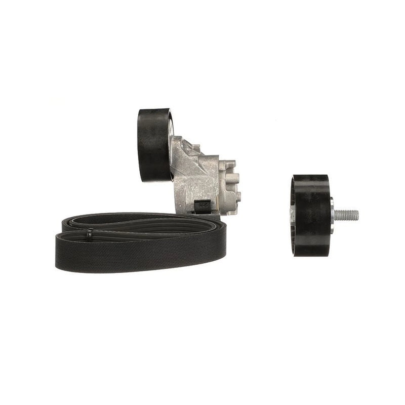 Gates V-Ribbed Belt Set K027PK1078