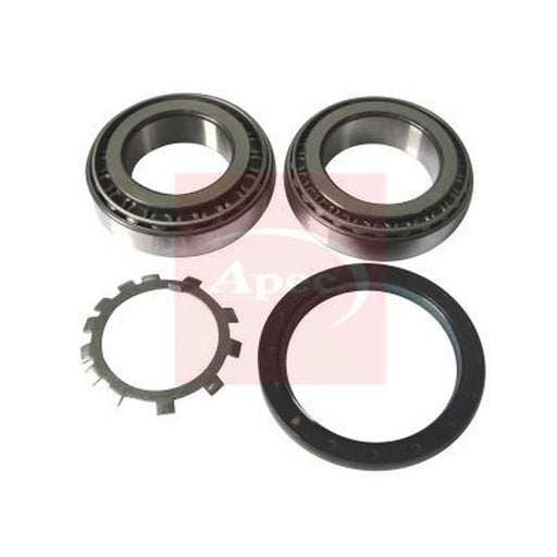 Apec Wheel Bearing Kit AWB1674