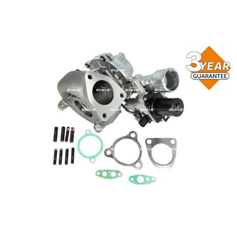 NRF Turbocharger Turbo Unit 90010323