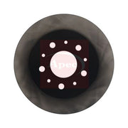 Apec 2 x Solid Rear Brake Discs DSK2483-x2