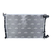 NRF Engine Radiator 519602