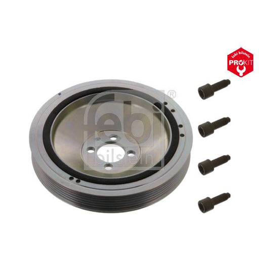Febi Crank Shaft Belt Pulley 40601