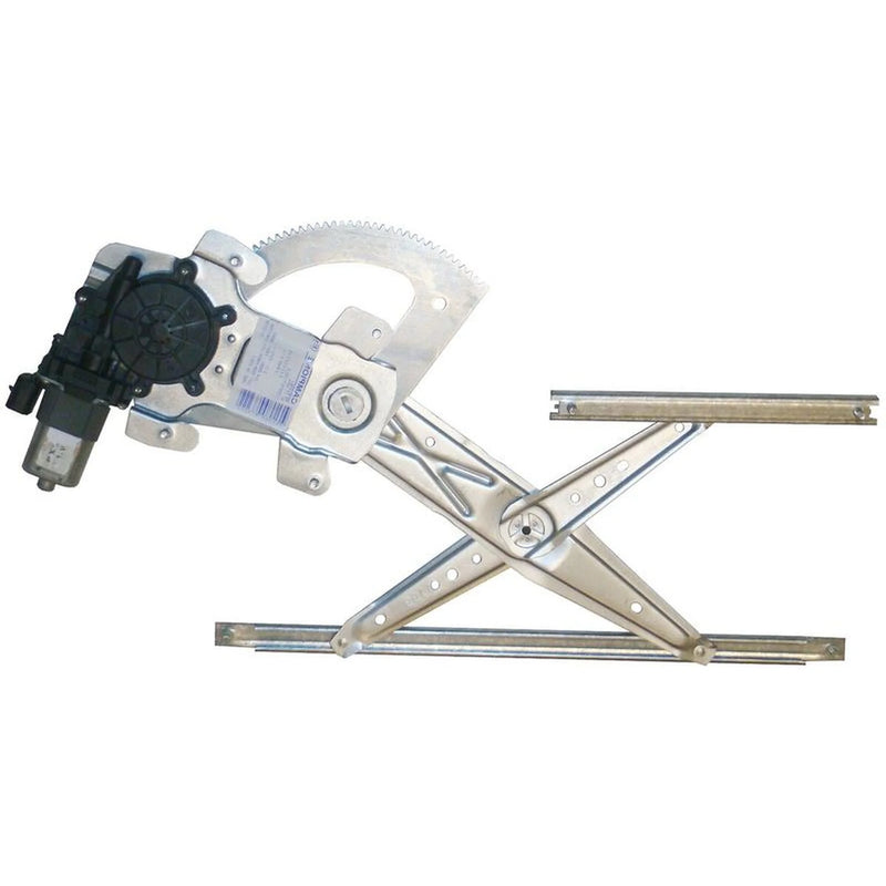 Valeo Electric Window Regulator Lifter Right Front 851725