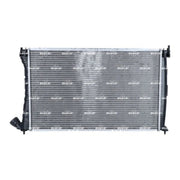 NRF Engine Radiator 509601