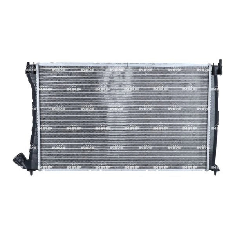 NRF Engine Radiator 509601