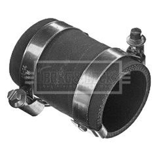 Borg & Beck Intercooler Turbo Charge Air Hose BTH1595