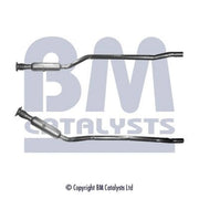 BM Catalysts Homologated Petrol Cat BM91199H