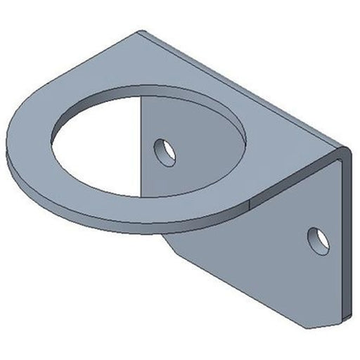 Hella Rotating Beacon Holder Wide High 9XD 863 533-101