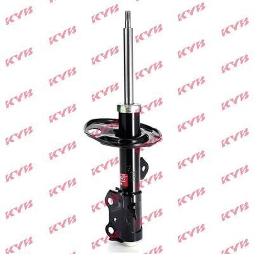 KYB Shock Absorber Damper Strut Front Left 339701