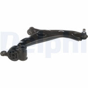 Delphi Control/Trailing Arm Front TC7801