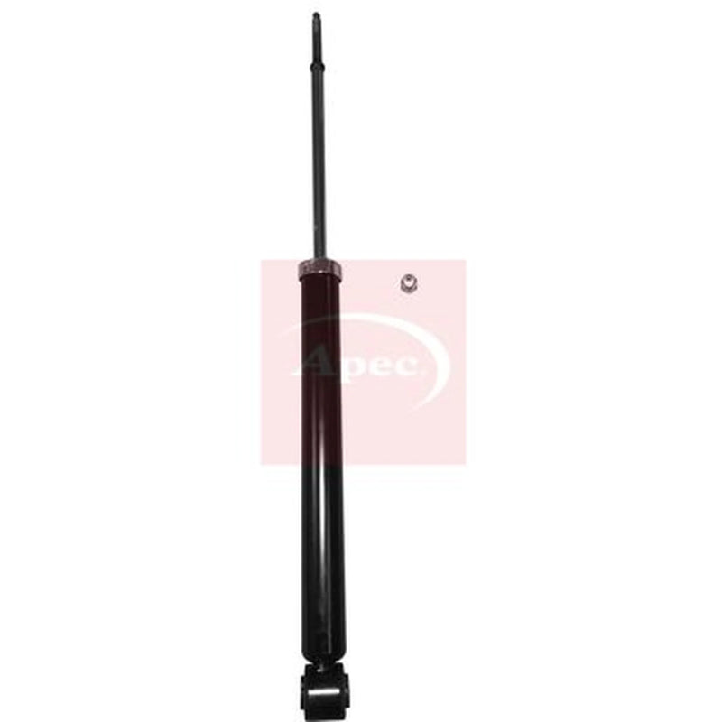 Apec Shock Absorber Damper Strut Rear Right ASA1960