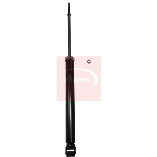Apec Shock Absorber Damper Strut Rear Right ASA1960