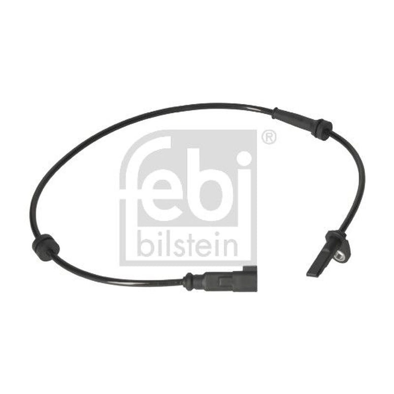 Febi ABS Wheel Speed Sensor Rear Right 193576