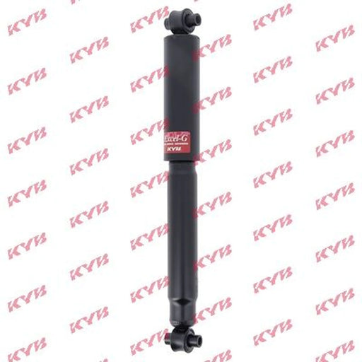 KYB Shock Absorber Damper Strut Rear 344056