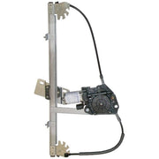Valeo Electric Window Regulator Lifter Left Front 850008