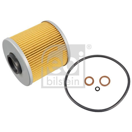 Febi Engine Oil Filter 26803