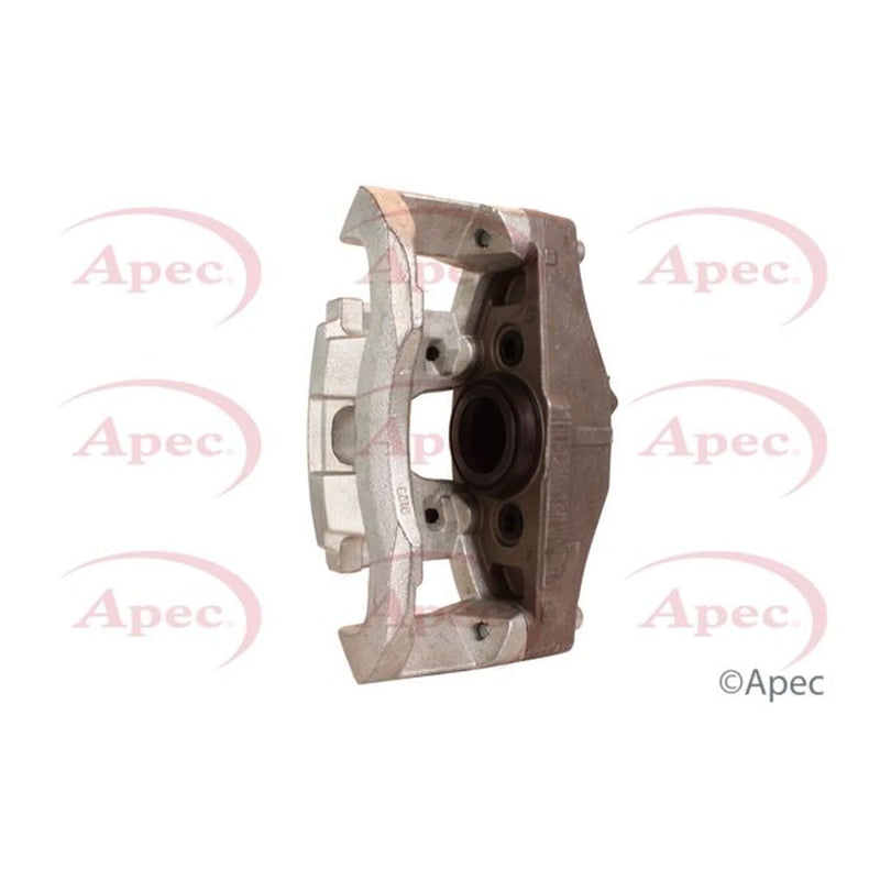 Apec Brake Caliper Assembly Front Left LCA595N