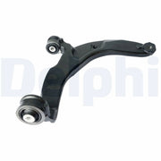 Delphi Control/Trailing Arm Lower TC6907