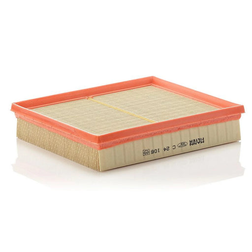 MANN-FILTER Engine Air Filter C 24 106