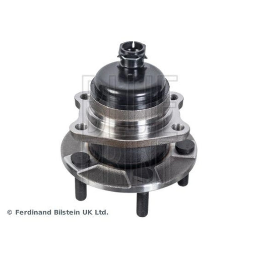 Blue Print Wheel Bearing Kit Rear Right 86mm ADA108305